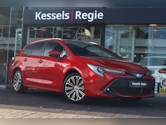 Toyota Corolla Touring Sports - 1.8 Hybrid Team Carplay Led BLIS ACC Camera