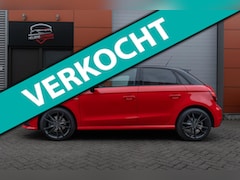 Audi A1 Sportback - 1.4 TFSI Design Pro Line Plus