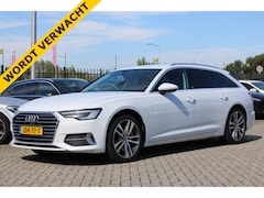 Audi A6 Avant - 50 TFSI e Quattro Advanced Edition 360-CAMERA TREKHAAK