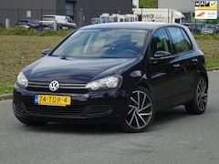 Volkswagen Golf - 1.2 TSI Comfortline BlueMotion DSG 88DKM NAP