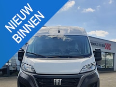 Fiat Ducato - 30 2.3 MultiJet L2H2