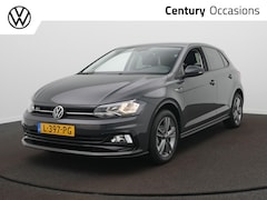 Volkswagen Polo - 1.0 TSI R-Line Edition / Carplay / Sensoren / Adap. Cruise