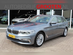 BMW 5-serie Touring - 520i Corporate Lease High Executive