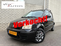 Fiat Panda - 1.2 Edizione Cool 5-drs Airco Nieuwe Distributie/Koppeling!