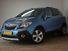 Opel Mokka - 1.4 T Innovation Nwe APK airco
