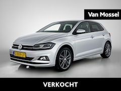 Volkswagen Polo - 1.6 TDI Highline | 95 PK | Automaat | Interieur 'Level' (Special) | Climatronic (Automatis