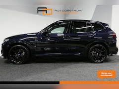 BMW X3 - xDrive30e M Sport / Maxton Design Bodykit V.2 / Panoramadak / Elektr. verstelbare voorstoe