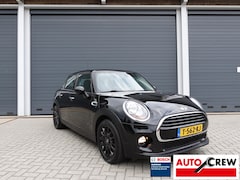 MINI Cooper - 5-Deurs (f55) 1.5 136pk NAVI CRUISE PDC CLIMA