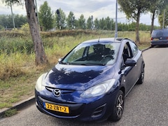 Mazda 2 - 2 1.3 Cool LPG G3 Bj 2012