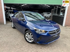 Opel Corsa - EDITION 1.2 |CRUISE/NAVI/CARPLAY/PDC