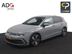 Volkswagen Golf - 1.4 eHybrid GTE |All in prijs + BOVAG Garantie |Camera | Adaptive cruise | Carplay | Navig