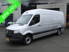 Mercedes-Benz Sprinter - 317 CDI L3H2 3500 kg Trekhaak, Geveerde stoel, MBUX navigatie met camera
