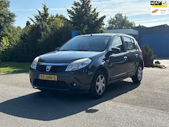 Dacia Sandero - 1.2 Lauréate |Airco|