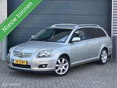 Toyota Avensis Wagon - 2.0 VVTi Automaat | Airco |