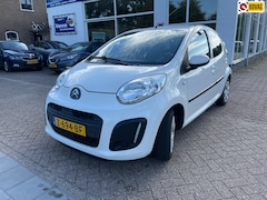 Citroën C1 - 1.0-12V Exclusive