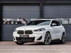 BMW X2 - M35i M-Sport 305PK /LED/PANODAK/HARMAN-KARDON/HUD/ACC/KEYLESS/CAMERA/CARPLAY