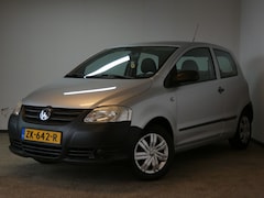 Volkswagen Fox - 1.2 Trendline Nwe APK