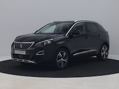 Peugeot 3008 - 1.2 PureTech 130 PK Automaat Allure | CAMERA | CARPLAY | ELEK. KLEP