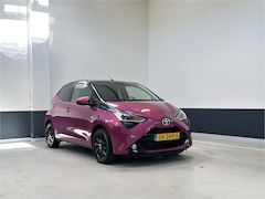 Toyota Aygo - 1.0 VVT-i x-cite | NL | Apple Carplay/ Android auto| Camera| LM velgen |