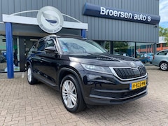 Skoda Kodiaq - 1.5 TSI 150pk DSG-7 Business Edition met Pano, Trekhaak en DigiDash