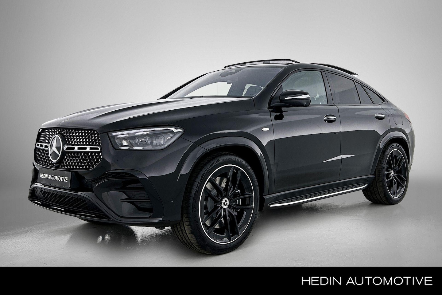 Mercedes-Benz GLE-Klasse Coupé - GLE 400e Automaat 4MATIC Sport Edition | Premium Plus Pakket | Akoestiekcomfortpakket | Wi - AutoWereld.nl