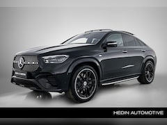 Mercedes-Benz GLE-Klasse Coupé - GLE 400e Automaat 4MATIC Sport Edition | Premium Plus Pakket | Akoestiekcomfortpakket | Wi