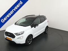 Ford EcoSport - 1.0 EcoBoost ST-Line | Xenon | Camera | Grote spoiler | Winter Pack | ISOFIX |