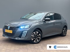 Peugeot e-208 - EV Allure 51 kWh | Navigatie | Climate | Adaptive Cruise | Apple Carplay/Android auto | 11