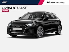 Audi A1 Sportback - Advanced edition 25 TFSI 70 kW / 95 PK 5 · Stoelverwarming voorin · Sound System · Airco 2