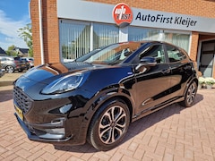 Ford Puma - 1.0i Ecoboost Hybrid 125pk ST-Line Winterpack