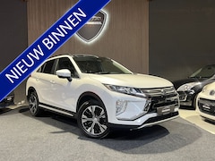 Mitsubishi Eclipse Cross - 1.5 DI-T Instyle.Automaat Navi.CruiseC.ClimaC.Pdc.Camara.Led.LMV