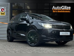 Opel Grandland - 1.2 Turbo GS l Navigatie l Stoelverwarming l AppleCarplay