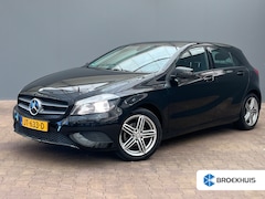 Mercedes-Benz A-klasse - 180 Ambition | Airco | Bi-xenon koplampen | Cruise control