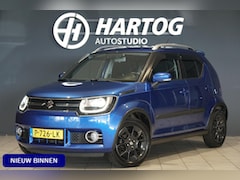 Suzuki Ignis - 1.2 Stijl + LED / KEYLESS / STOELVERWARMING / CLIMATE CONTROL