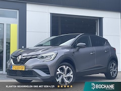Renault Captur - 1.3 mild hybrid 160 R.S. Line V43 Harderwijk