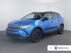 Opel Grandland - GS Line AUTOMAAT |