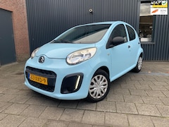 Citroën C1 - 1.0 Attraction, NAP, 100% DEALER OH