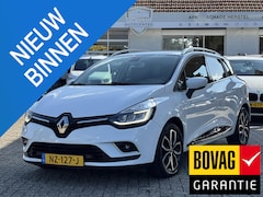 Renault Clio Estate - 1.2 TCe Intens NAVI | CAMERA | CRUISE | KLIMA | BOVAG