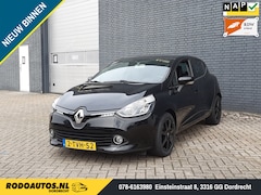 Renault Clio - 1.5 dCi Night&Day Navi/Led/Ac APK 06-26
