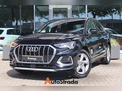 Audi Q3 - 35 TFSI Business Edition 150pk I Navi I Climate I Camera I Trekhaak I Cruise I Carplay