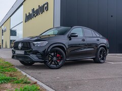 Mercedes-Benz GLE-Klasse Coupé - 400 e 4MATIC AMG Line Premium Plus Trekhaak l Stoelkoeling l Schuif-/ Kantel Pano l 360 Ca