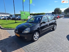 Renault Clio - 1.6-16V Dynamique Luxe / 127.908 km NAP / APK oktober 2026