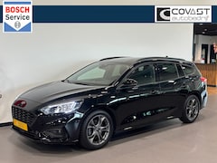 Ford Focus Wagon - 1.0 EcoBoost ST Line Automaat|Navigatie|Carplay/Android|Winterpakket