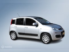 Fiat Panda - TwinAir Turbo 80 Lounge, 14.000 km