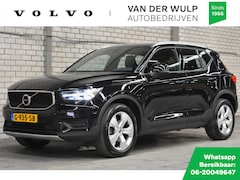 Volvo XC40 - T3 163PK Momentum Pro | Trekhaak | Volledig dealeronderhouden |