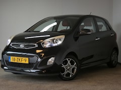 Kia Picanto - 1.0 CVVT Design Ed. Nwe APK airco
