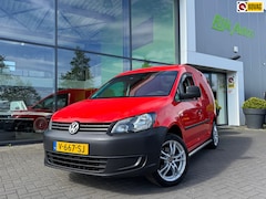 Volkswagen Caddy - 1.6 TDI * Airco * Cruise Control * Trekhaak * 17 Inch * Marge