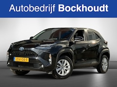 Toyota Yaris Cross - 1.5 Hybrid Dynamic | Navi | Camera | Cruise
