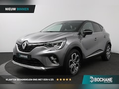 Renault Captur - 1.3 mild hybrid 160 techno