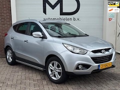 Hyundai ix35 - 2.0i Style-Automaat-Trekhaak-Dealer onderhouden